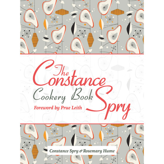 The Constance Spry Cookery Book - ISBN 9781911621379