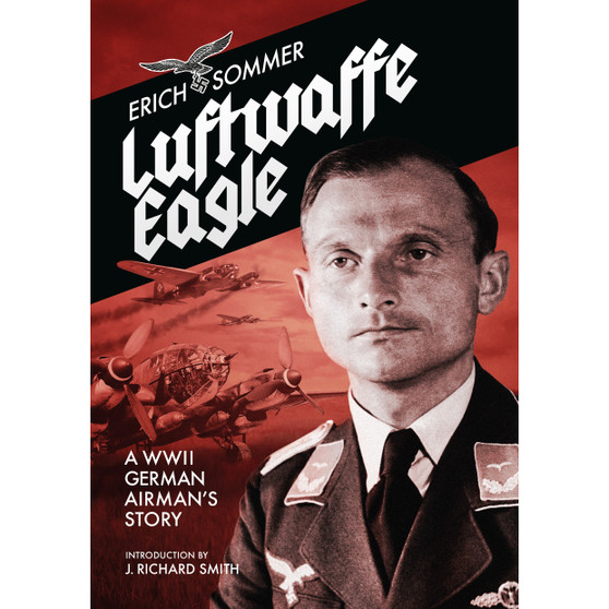 Luftwaffe Eagle - ISBN 9781911667308
