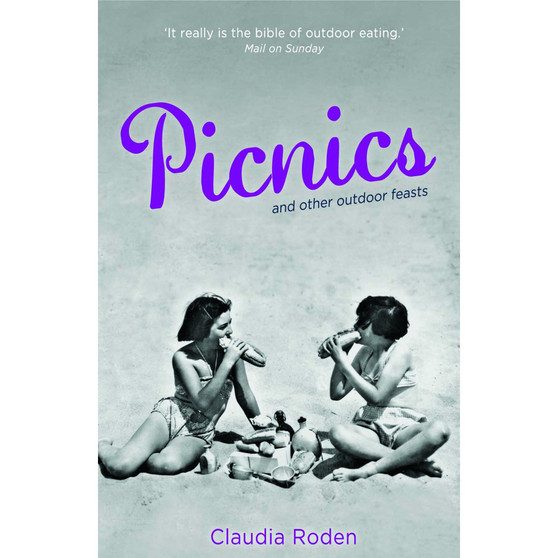 Picnics - ISBN 9781908117441