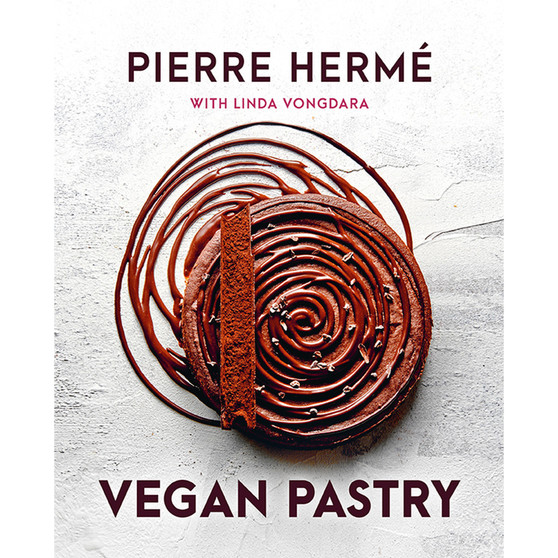 Vegan Pastry - ISBN 9781911714163