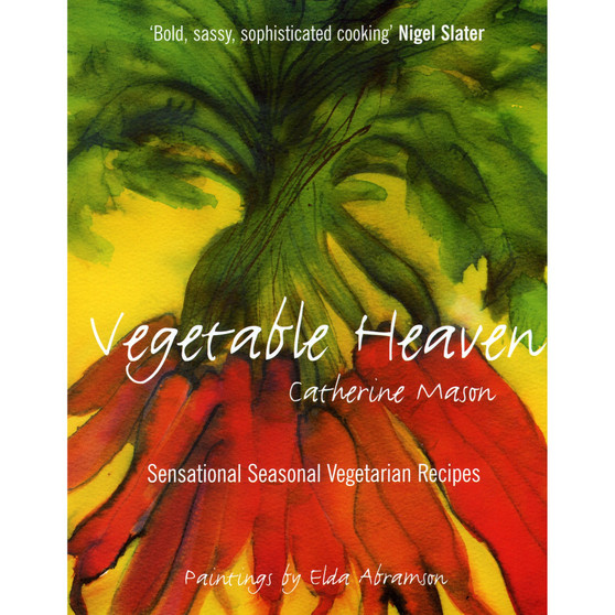 Vegetable Heaven - ISBN 9781904943532