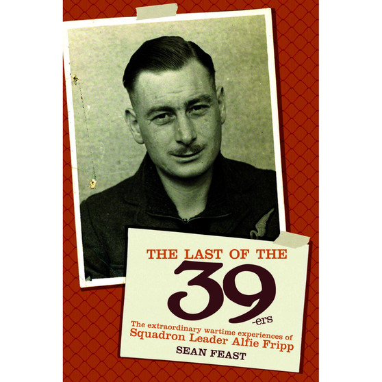 The Last of the 39-Ers - ISBN 9781909166158