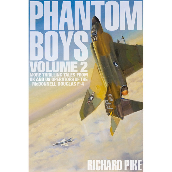Phantom Boys 2 - ISBN 9781910690390