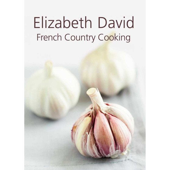 French Country Cooking - ISBN 9781908117052