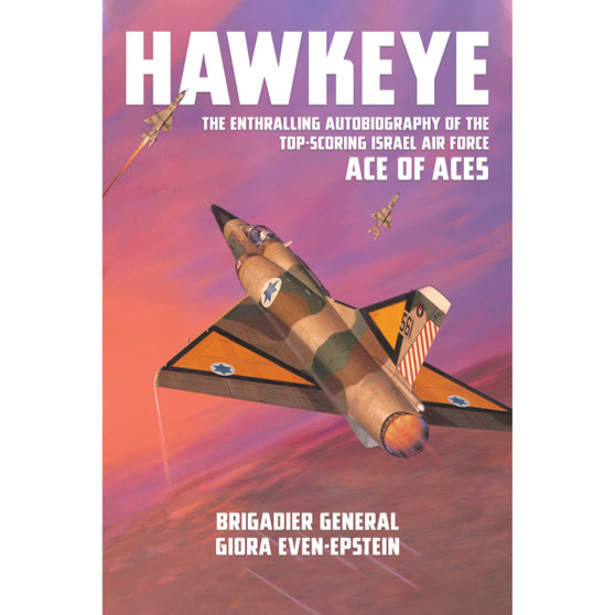 Hawkeye (Paperback) - ISBN 9781911667834