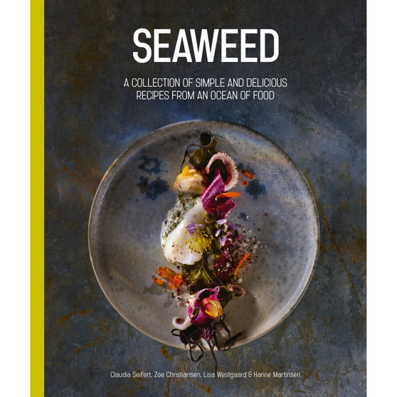 Seaweed - ISBN 9781910690512