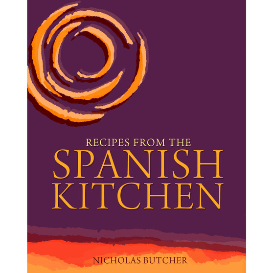 Recipes from the Spanish Kitchen - ISBN 9781908117243