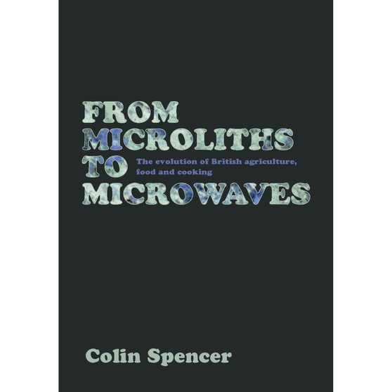 From Microliths to Microwaves - ISBN 9781908117007