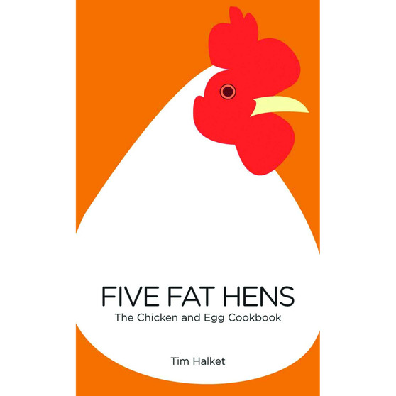 Five Fat Hens - ISBN 9781909166097