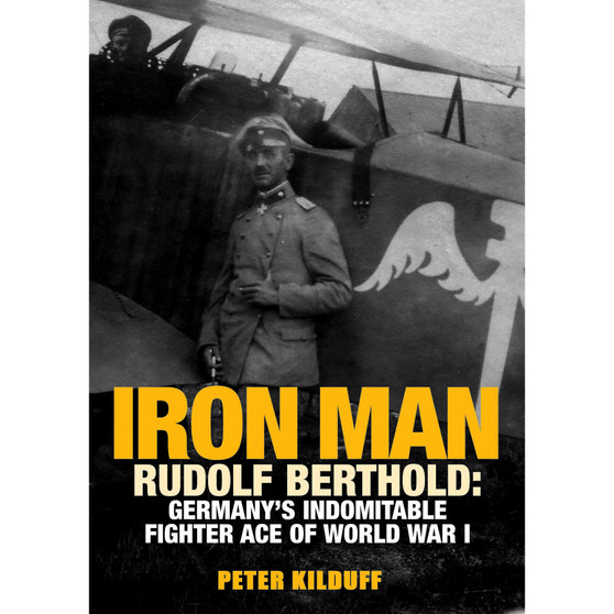 Iron Man - ISBN 9781908117373