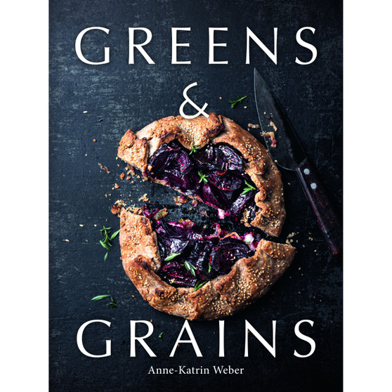Greens & Grains - ISBN 9781911714309