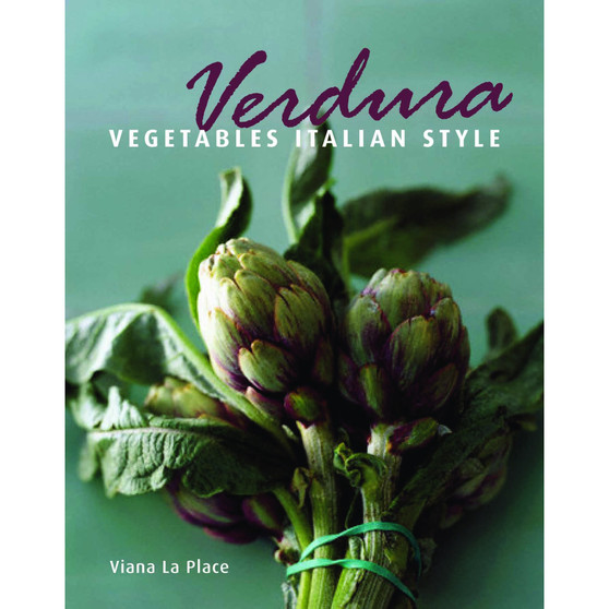 Verdura - ISBN 9781906502782