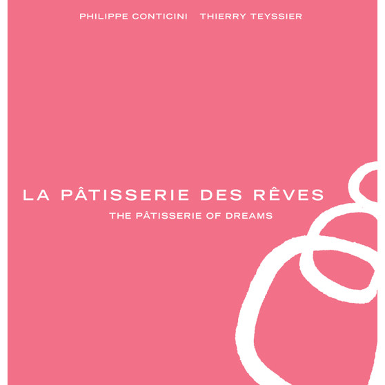 La Pâtisserie des Rêves - ISBN 9781909808171