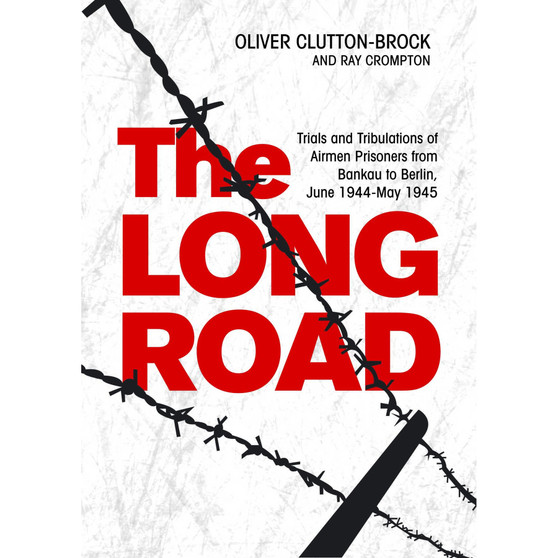 The Long Road - ISBN 9781909166202
