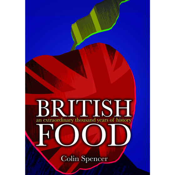 British Food - ISBN 9781908117038
