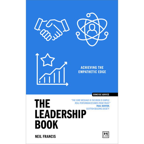 The Leadership Book - ISBN 9781911687665