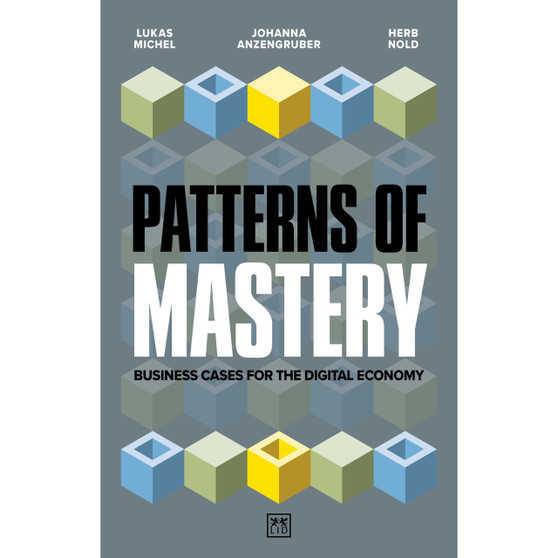 Patterns of Mastery - ISBN 9781918215052