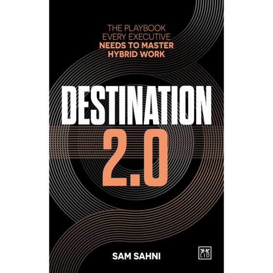 Destination 2.0 - ISBN 9781917391832