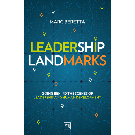 Leadership Landmarks - ISBN 9781915951380