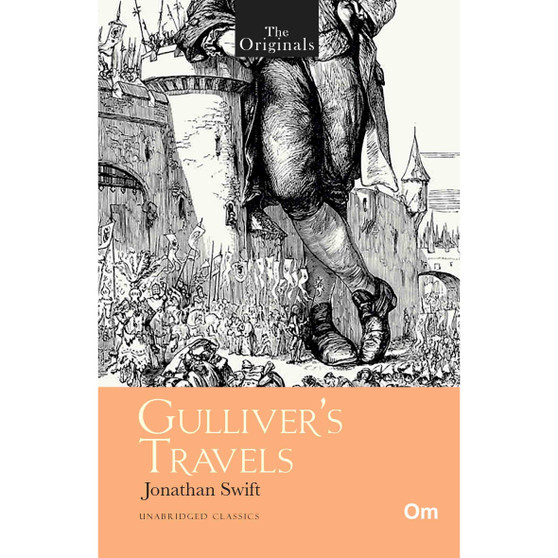 Gulliver’s Travels - ISBN 9789352767083