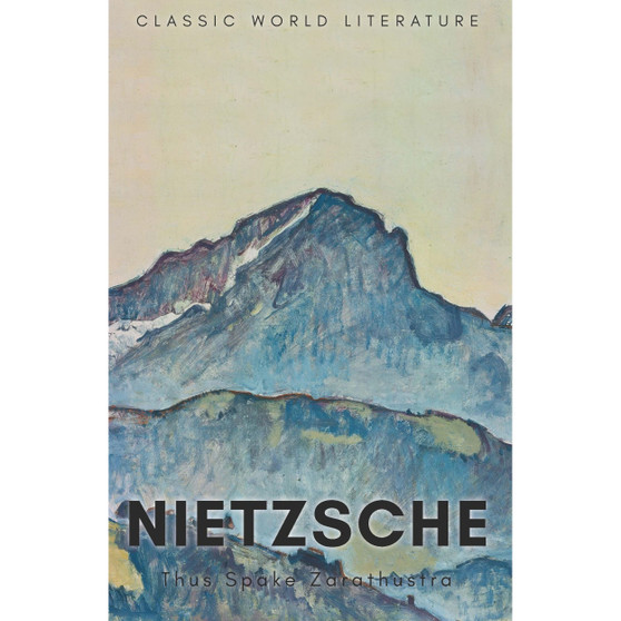 Thus Spake Zarathustra (Wordsworth Classics) - ISBN 9781853267765