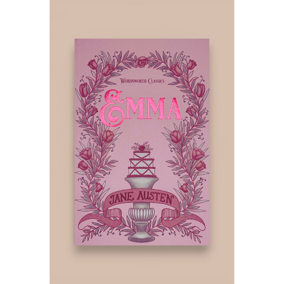 Emma (Wordsworth Classics) - ISBN 9781853260285