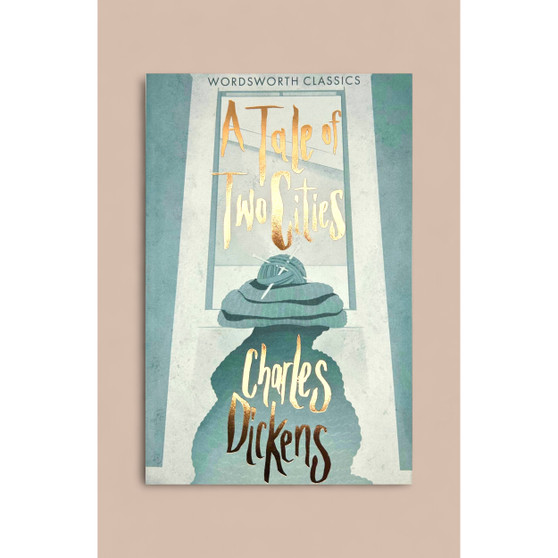 A Tale of Two Cities (Wordsworth Classics) - ISBN 9781853260391
