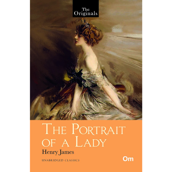 The Portrait of a Lady - ISBN 9789353764708