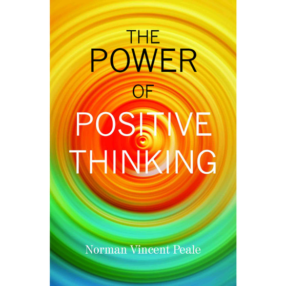 The Power of Positive Thinking - ISBN 9789385609893