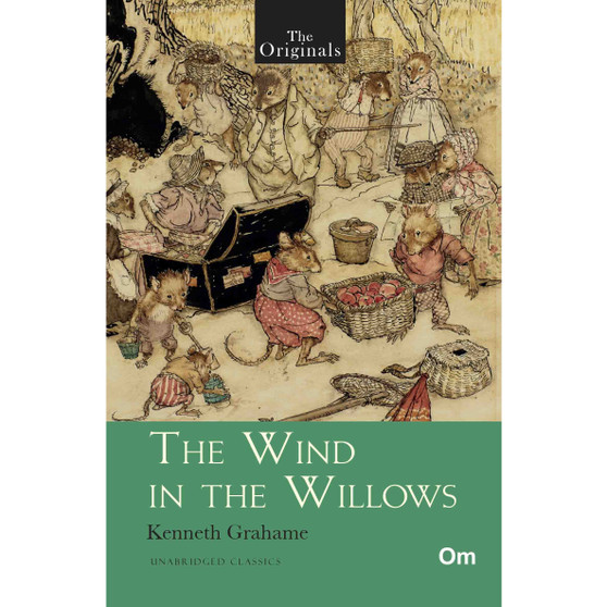 The Wind in the Willows - ISBN 9789353764586