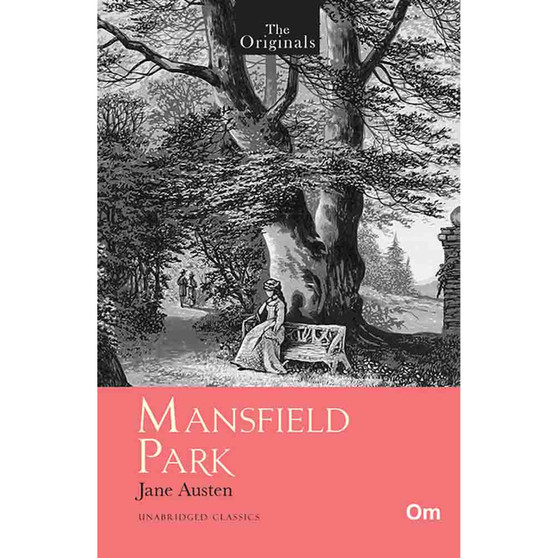 Mansfield Park (The Originals) - ISBN 9789352767144