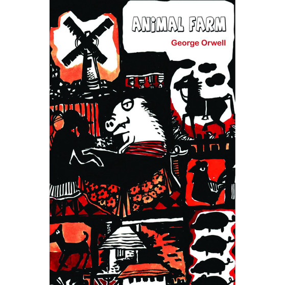 Animal Farm? - ISBN 9789380070520