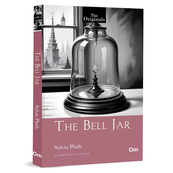 The Bell Jar - ISBN 9788119750269
