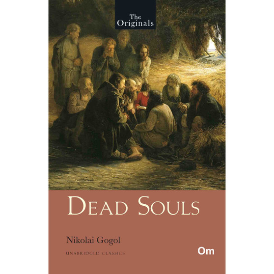 Dead Souls (The Originals) - ISBN 9789353764661