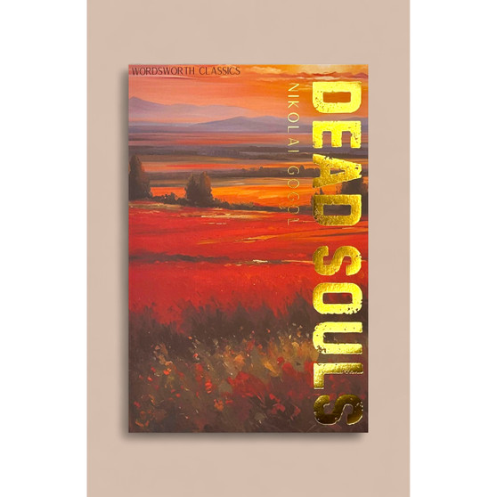 Dead Souls (Wordsworth Classics) - ISBN 9781840226379