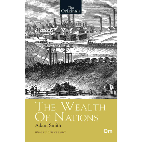 The Wealth of Nations - ISBN 9789353764333