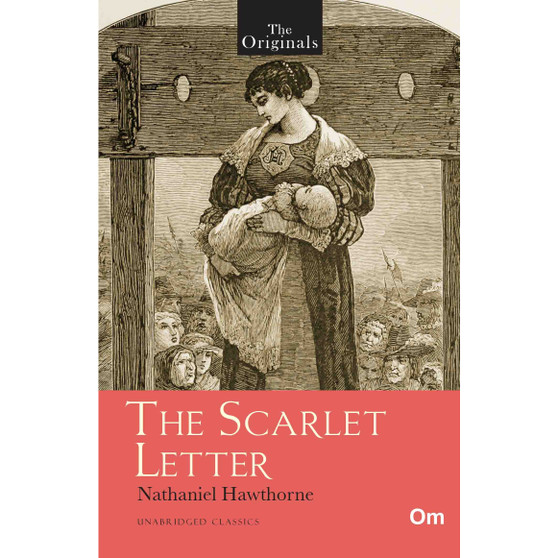 The Scarlet Letter (The Originals) - ISBN 9789352766857