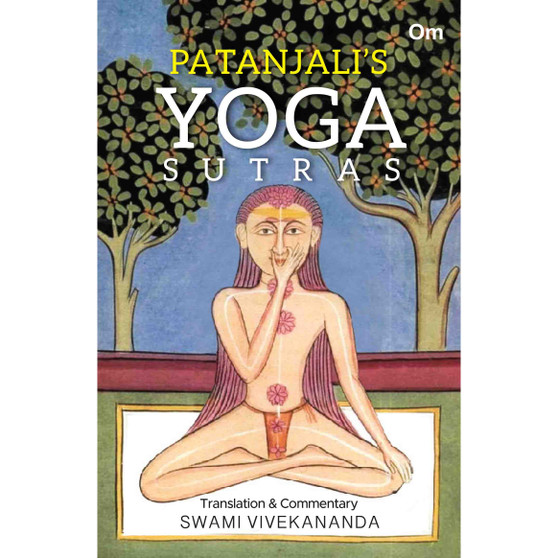 Patanjali’s Yoga Sutras - ISBN 9789353765460