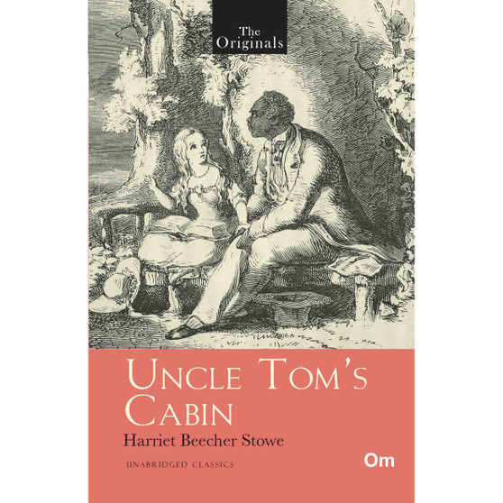 Uncle Tom’s Cabin - ISBN 9789353764555