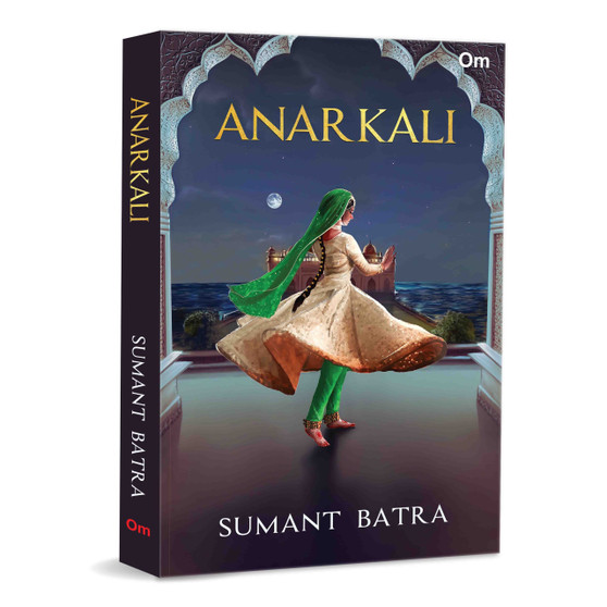 Anarkali - ISBN 9789353769888