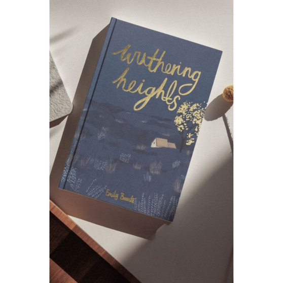 Wuthering Heights (Collector’s Edition) - ISBN 9781840227949