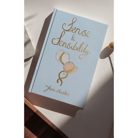 Sense and Sensibility (Collector’s Edition) - ISBN 9781840228007