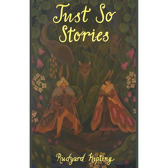Just So Stories - ISBN 9781853261022