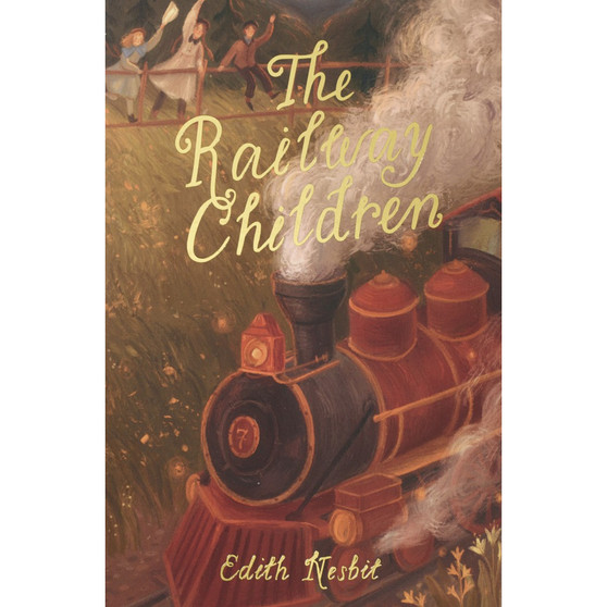 Railway Children (Exclusive) - ISBN 9781840228144