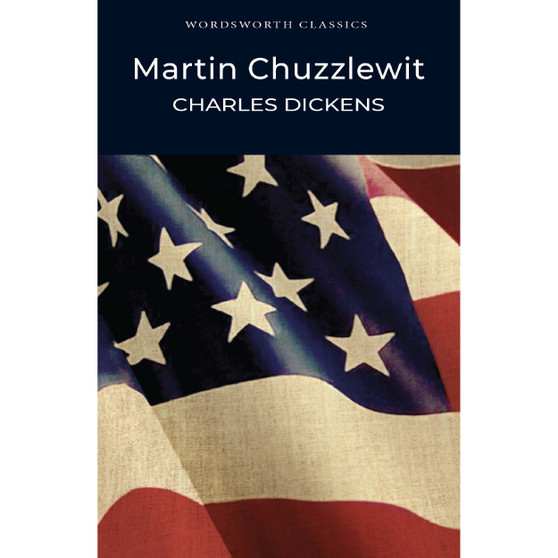Martin Chuzzlewit - ISBN 9781853262050