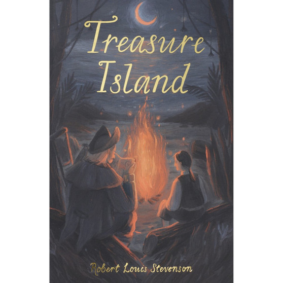 Treasure Island (Exclusive) - ISBN 9781840228113