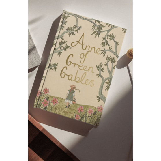 Anne of Green Gables (Collector’s Edition) - ISBN 9781840227840