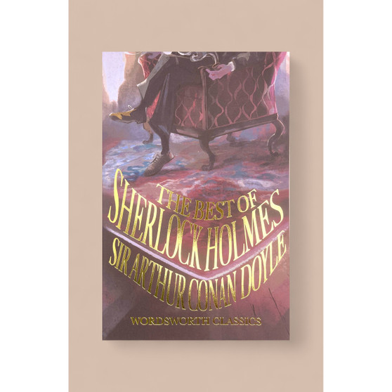 The Best of Sherlock Holmes - ISBN 9781853267482