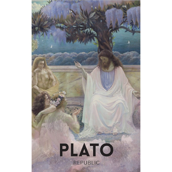 Republic - ISBN 9781853264832