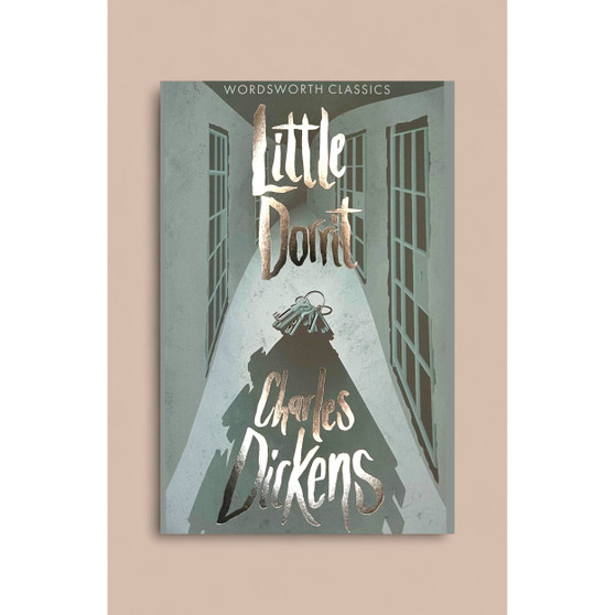 Little Dorrit - ISBN 9781853261824